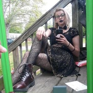 Meet your Posher, Chasity